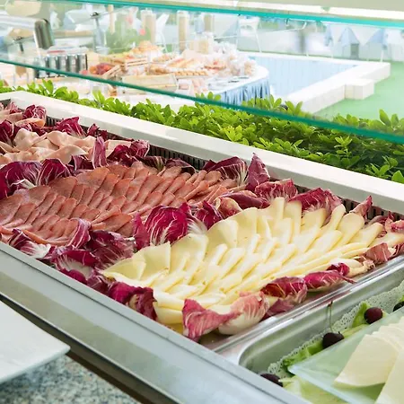 Hotel Croce Di Malta 4* Lido di Jesolo