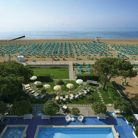 Hotel Croce Di Malta Hotel Lido di Jesolo