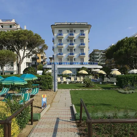 Hotel Hotel Croce Di Malta Lido di Jesolo