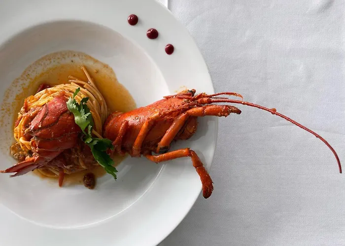 Hotel Croce Di Malta 4*