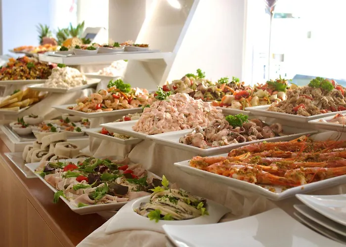 Croce Di Malta Hotel Lido di Jesolo