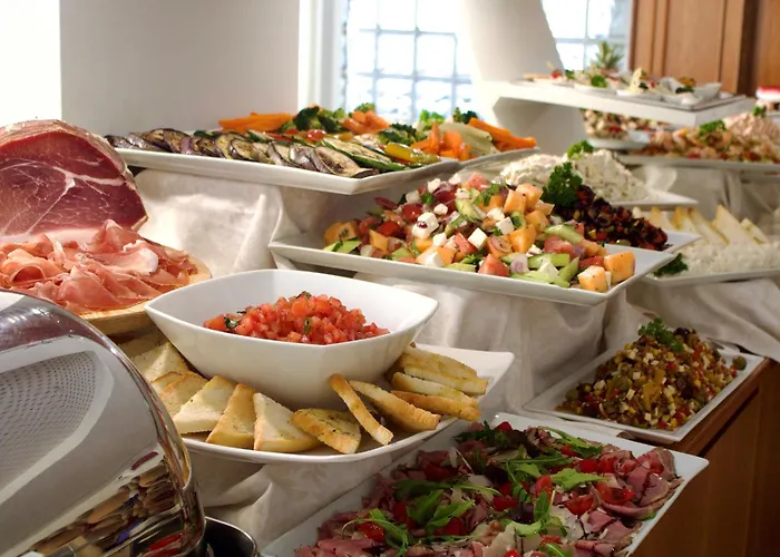 Croce Di Malta Hotel