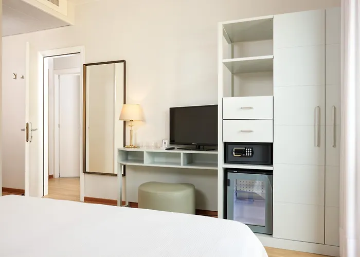 Croce Di Malta Hotell 4*