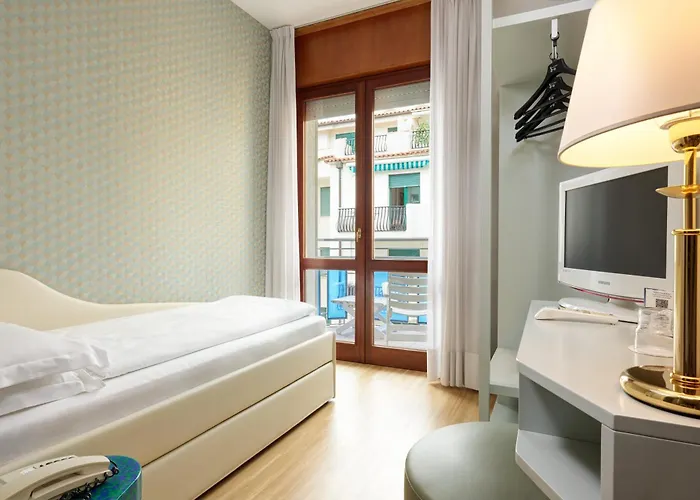 Croce Di Malta Hotel Lido di Jesolo