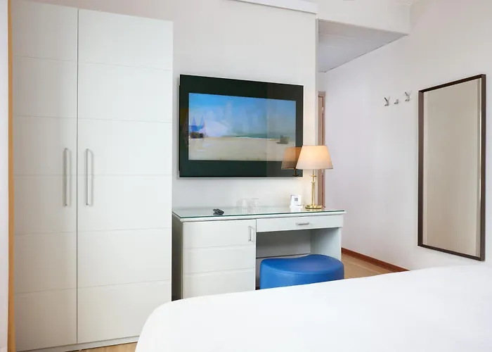 Croce Di Malta Hotell