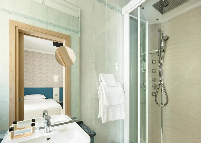 Croce Di Malta Hotell 4*
