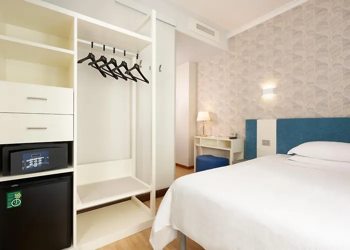 Croce Di Malta Hotell Lido di Jesolo