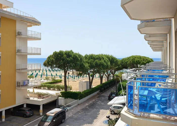 Croce Di Malta Lido di Jesolo