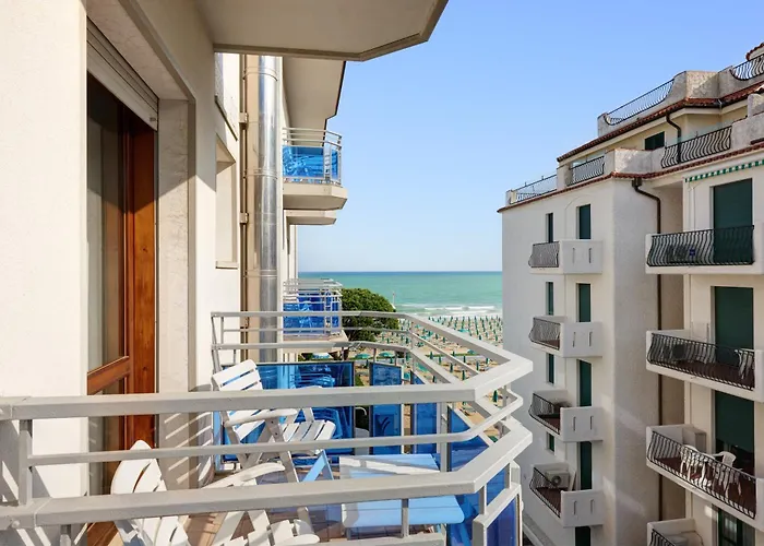 Croce Di Malta 4* Lido di Jesolo