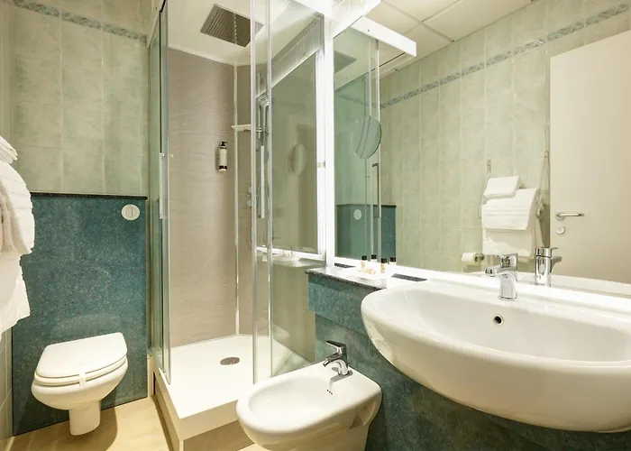 Hotell Croce Di Malta