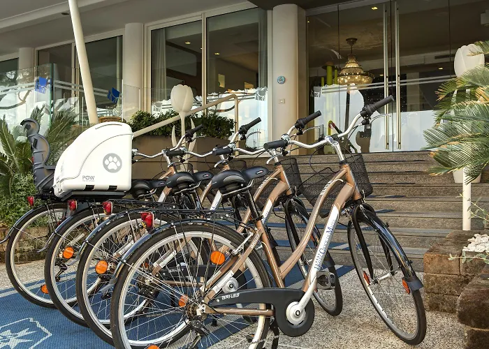 Croce Di Malta Lido di Jesolo