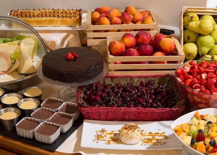 Hotel Croce Di Malta Lido di Jesolo