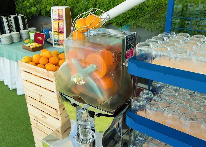 Hotel Croce Di Malta 4*