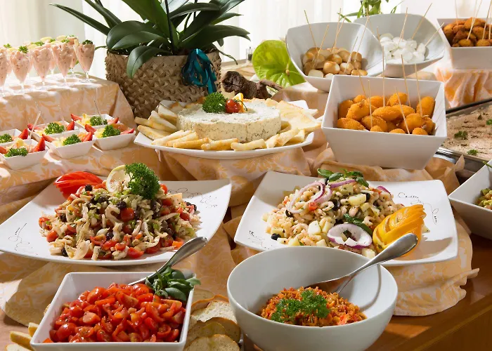 Croce Di Malta 4* Lido di Jesolo