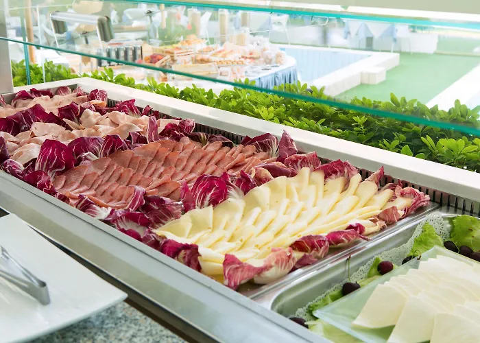 Hotel Croce Di Malta Lido di Jesolo