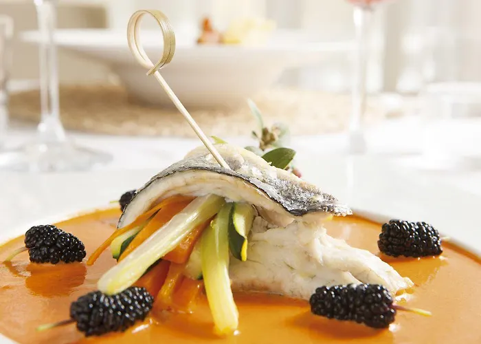 Hotel Croce Di Malta 4*