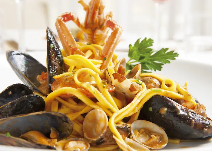 Hotel Croce Di Malta Lido di Jesolo