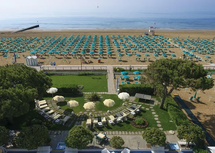 Hotel Croce Di Malta Lido di Jesolo