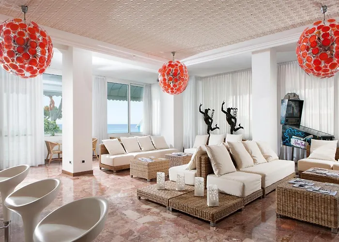 Croce Di Malta Hotel Lido di Jesolo