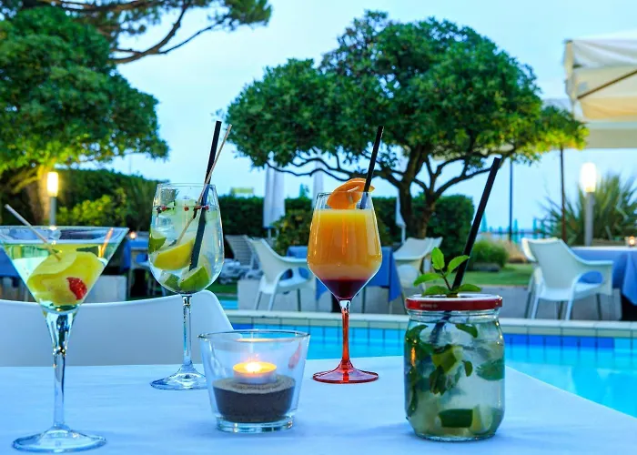 Hotel Croce Di Malta Lido di Jesolo