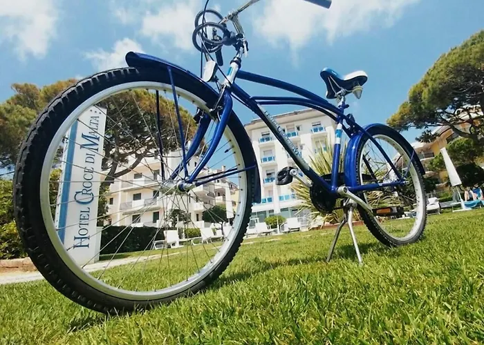 Croce Di Malta Hotel