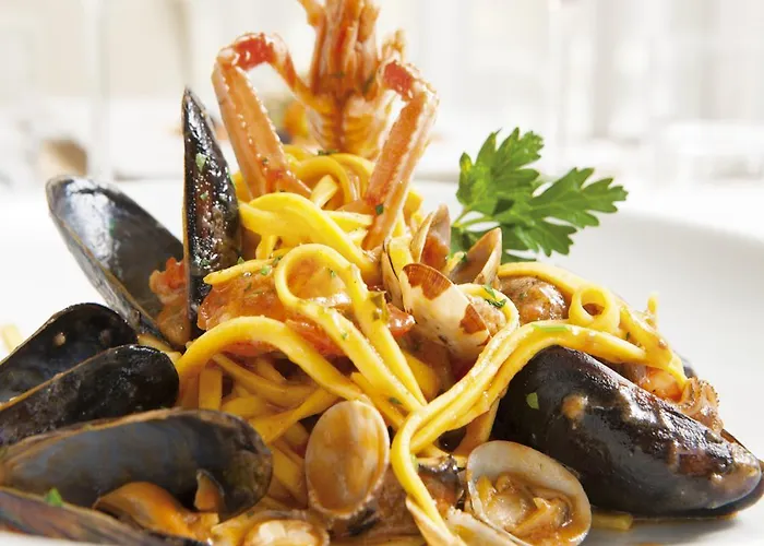 Croce Di Malta Hotel