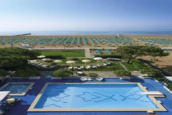 Hotel Croce Di Malta Lido di Jesolo