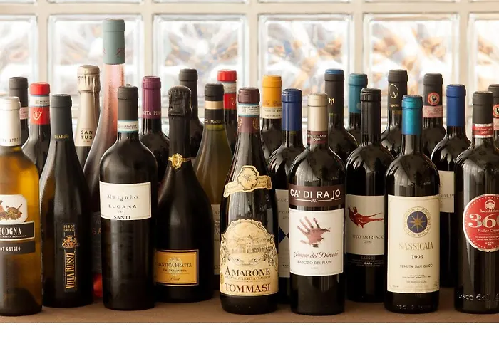 Croce Di Malta Lido di Jesolo