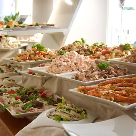 Hotel Croce Di Malta Hotel Lido di Jesolo