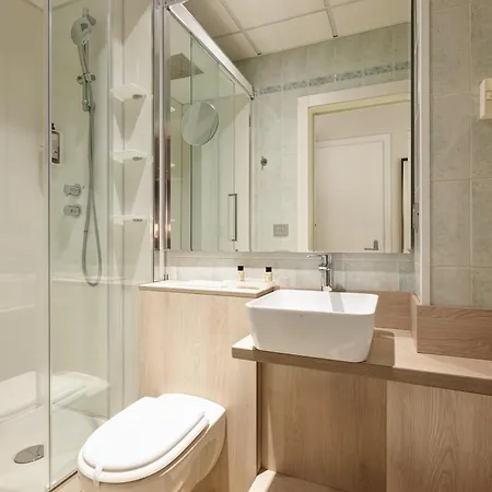 Hotel Hotel Croce Di Malta Lido di Jesolo