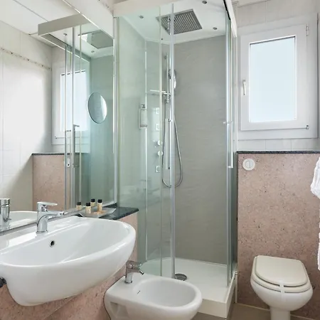 Hotel Hotel Croce Di Malta