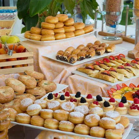 Hotel Croce Di Malta