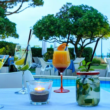 Hotel Hotel Croce Di Malta Lido di Jesolo