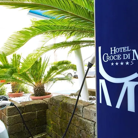 Hotel Hotel Croce Di Malta Lido di Jesolo