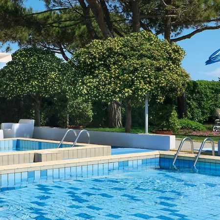Hotel Croce Di Malta Hotel Lido di Jesolo