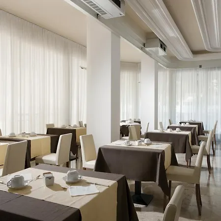 Hotel Croce Di Malta Lido di Jesolo