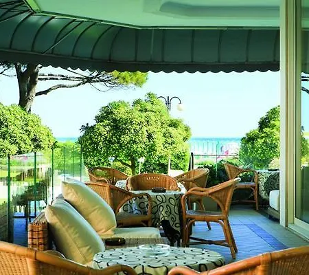 Hotel Croce Di Malta 4* Lido di Jesolo