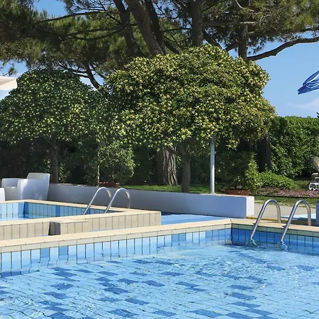 Hotel Croce Di Malta 4* Lido di Jesolo