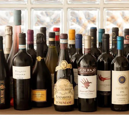 Hotel Croce Di Malta Lido di Jesolo